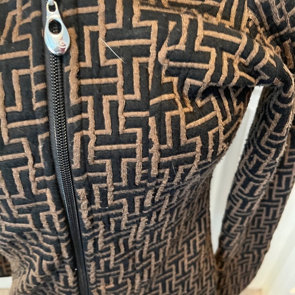 Tonia size M jacket - Picture 12 of 14